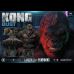 Kong Silicone and Real Fur Bust (Godzilla vs Kong)