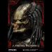 Fugitive Predator Life size Bust (2018)