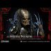 Fugitive Predator Shuriken Bust (The Predator 2018)