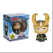 Thor Ragnarok  - Loki with Horned Helmet