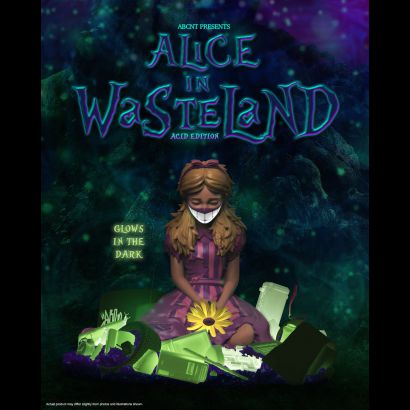Alice in Wasteland (ABCNT)