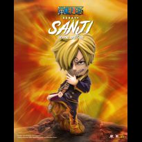 Sanji (Anime Edition)