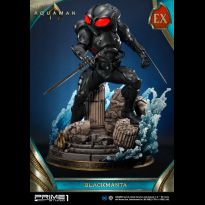 Black Manta (Aquaman 2018) Exc 1/3