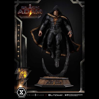 Black Adam Vigilante Edt (Black Adam) 1/3