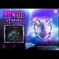 Blue Beetle (DC Extended) Deluxe Bonus Ver