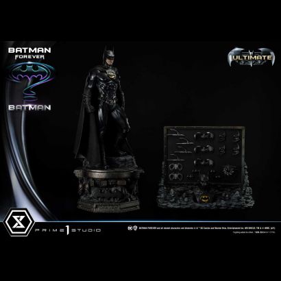 Batman (Batman Forever) Ultimate Edt 1/3