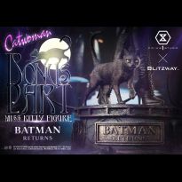 Catwoman Michelle Pfeiffer (Batman Returns) Bonus Edt 1/3