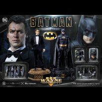 Batman Keaton (Batman 1989) Ultimate Edt