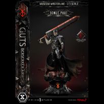 Guts Berserker Armor Unleash Edition (Berserk) Deluxe Bonus Edt 1/3