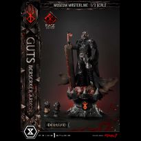 Guts Berserker Armor Rage Deluxe Edt (Berserk) 1/3