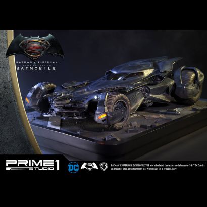 Batmobile (Batman v Superman: Dawn of Justice)