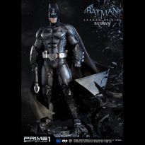 Batman (Arkham Origins) 1/3