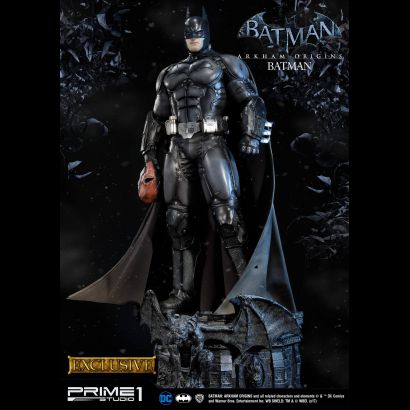 Batman (Arkham Origins) Exclusive 1/3