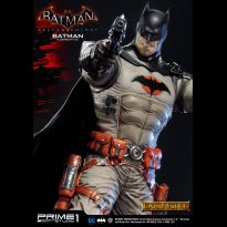 Batman Flashpoint Ver (Arkham Knight) Exclusive