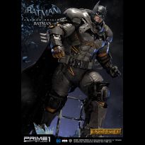Batman Extreme Environment Suit Exclusive