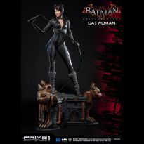Catwoman (Batman: Arkham Knight)