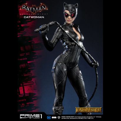 Catwoman (Batman: Arkham Knight)