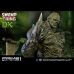 Swamp Thing Exclusive