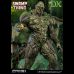 Swamp Thing Exclusive