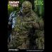 Swamp Thing Exclusive