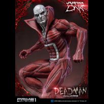 Deadman from Justice League Dark