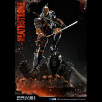 Deathstroke (Comic) 1/3