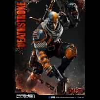 Deathstroke (Comic) Exc 1/3