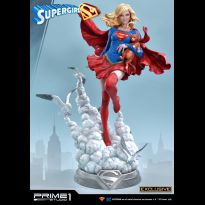 Supergirl (Comic) Exc 1/3