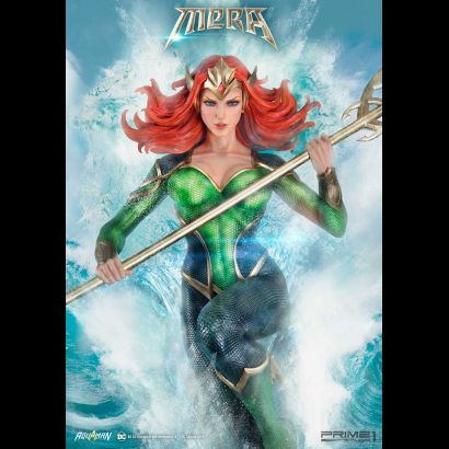 Mera (Comic) 1/3