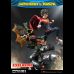 Superboy & Robin (DC Comic) Exclusive 1/3