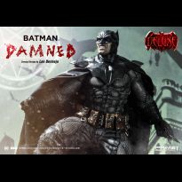 Batman Damned Deluxe 1/3