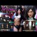 Zatanna (Justice League Dark) Deluxe 1/3