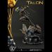 Talon (DC Comics) 1/3