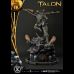 Talon (DC Comics) 1/3