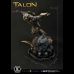 Talon (DC Comics) 1/3