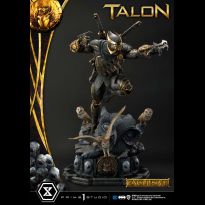 Talon (DC Comics) Exclusive 1/3