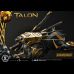 Talon (DC Comics) Exclusive 1/3