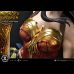 Wonder Woman Vs Hydra (Jason Fabok) 1/3