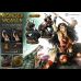 Wonder Woman Vs Hydra (Jason Fabok) Exclusive 1/3