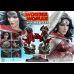 Wonder Woman Rebirth Silver Armor (DC Comics) 1/3