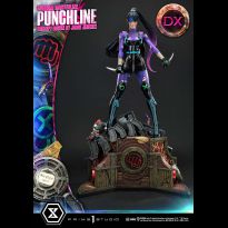 Punchline (DC Jimenez) Deluxe Edt 1/3