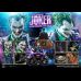 The Joker (Jorge Jimenez) Regular Edt 1/3