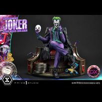 The Joker (Jorge Jimenez) Deluxe Edt 1/3