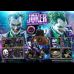 The Joker (Jorge Jimenez) Deluxe Edt 1/3