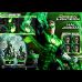 Hal Jordan (Green Lantern Comic) Deluxe Edt 1/3