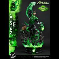 Hal Jordan (Green Lantern Comic) Deluxe Bonus Edt 1/3