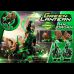 Hal Jordan (Green Lantern Comic) Deluxe Bonus Edt 1/3