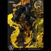 Thaal Sinestro (DC Comics) 1/3