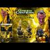 Thaal Sinestro (DC Comics) 1/3