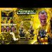 Thaal Sinestro (DC Comics) Deluxe Edt 1/3